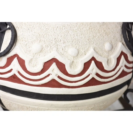 Тандыр Восточный с откидной крышкой